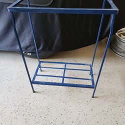 10 Gallon Fish Tank Stand