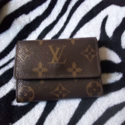 Louis Vuitton Mans Wallet