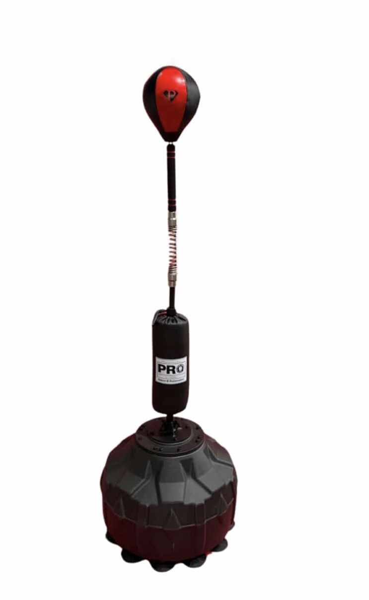 Punching Bag