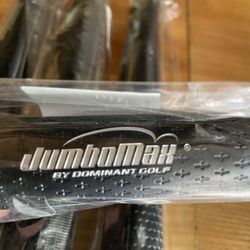 Golf Grips Jumbo Max