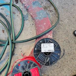 10 gauge Stranded Wire