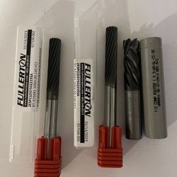 Drills