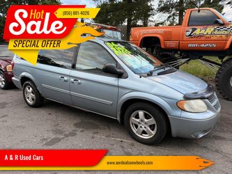 2006 Dodge Grand Caravan