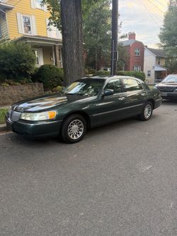Lincoln