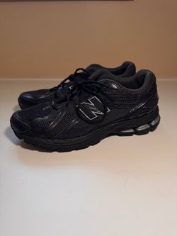 New Balance 1906R Metallic Silver