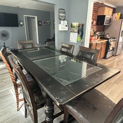 Beautiful Antique Table 