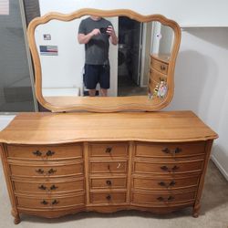 Twin Bed Set