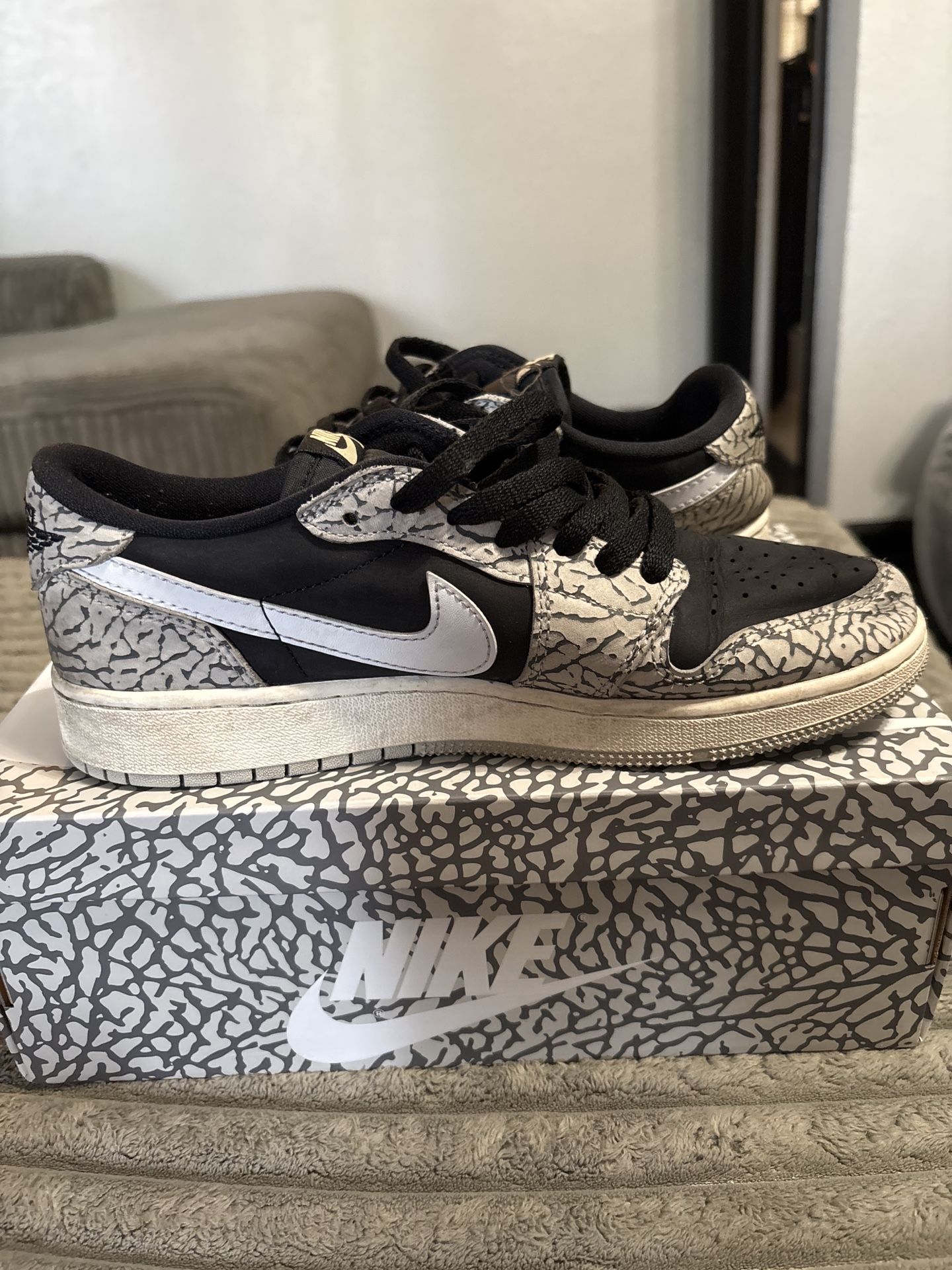 Jordan