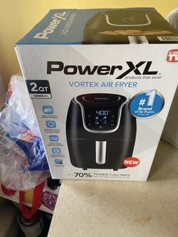 Airfryer for $50