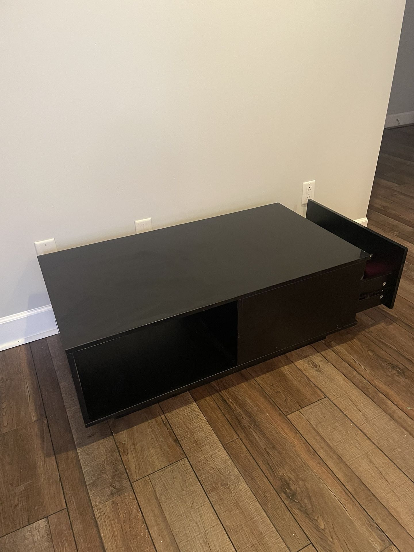 Modern Coffee Table