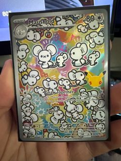 Pokemon 30th anniversary