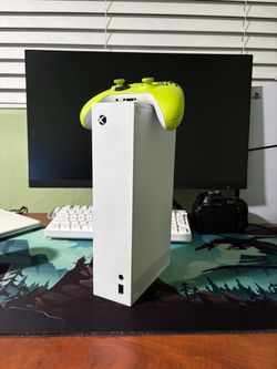 XBOX series S