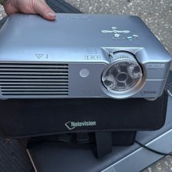 Projector