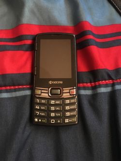 Sprint kyocera