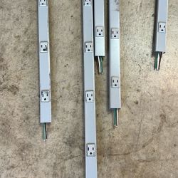 Power Outlet Strip
