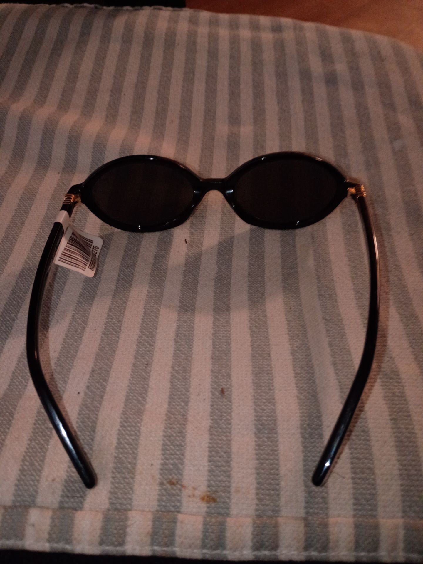 Mlu mlu designer sunglasses