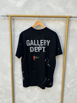 Lanvin x Gallery Dept 