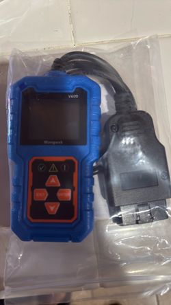 Obd 2 scanner