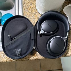 Bose QuietComfort Ultra Headphones