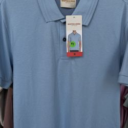 Men’s Scotch & Soda Shirt 