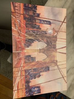 Wall art