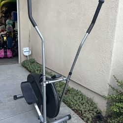 Elliptical 