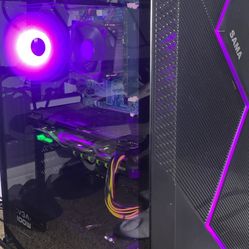 Gaming Pc Trading For Se Bike