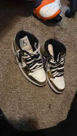 Jordan 1s