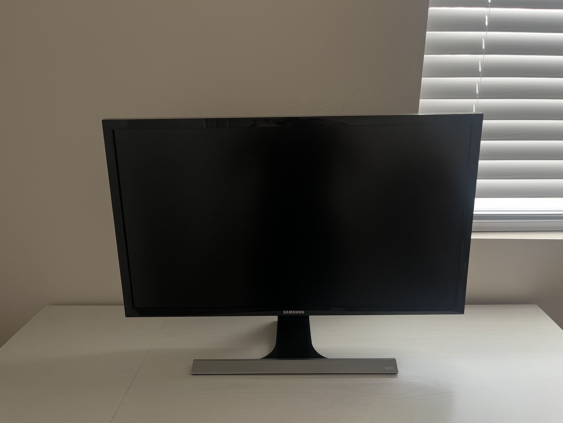 4k Samsung Monitor