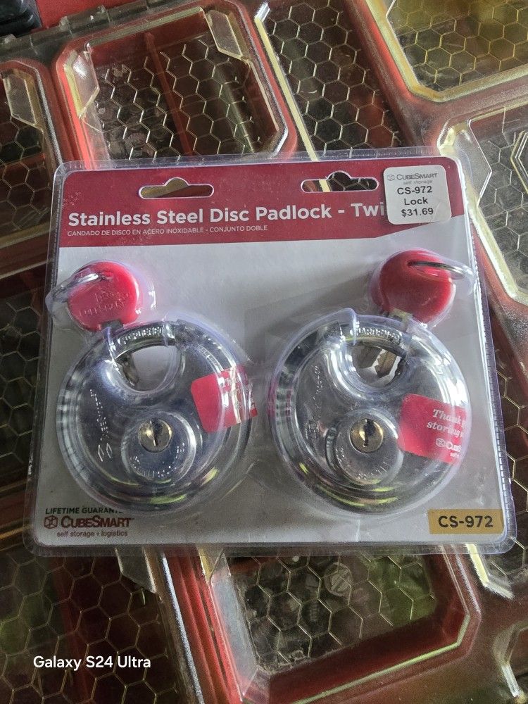 Locks