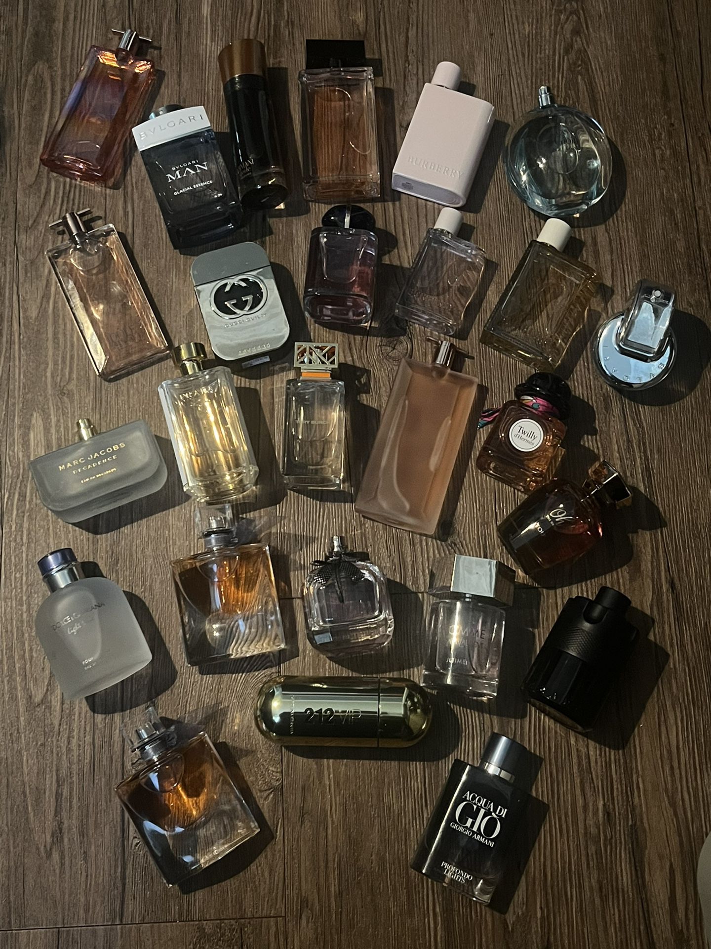 Cologne & Perfumes for Sale in Ontario, CA - OfferUp