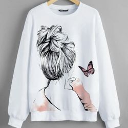 Women’s Sweater 
