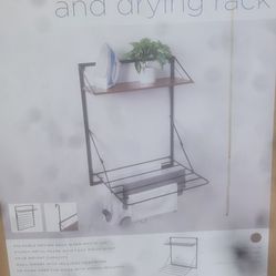 Wall Shelf