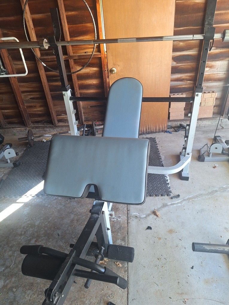 Weights