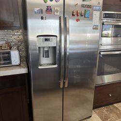 Refrigerator For Sale
