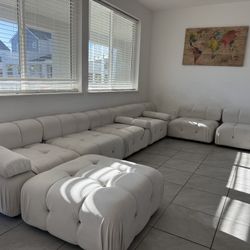 Sectional 