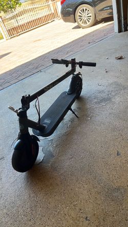 Hiboy S2 Pro Electric Scooter