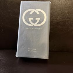 Gucci Guilty Pour Homme