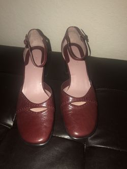 Liz Claiborne Shoes