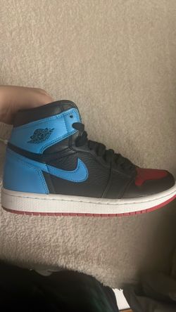 Air Jordan’s 1 high tops