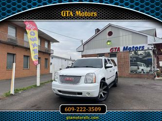 2011 GMC Yukon XL