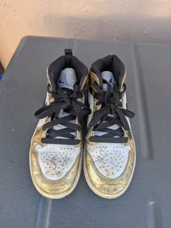 Nike Air Jordan Size 1 Youth