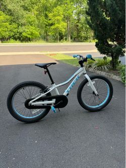 Trek Precaliber 20 7-Speed Bike