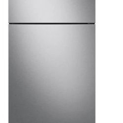 Gently Used Refrigerator 