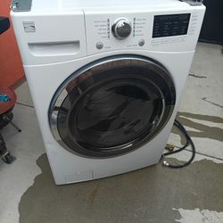 Washer 