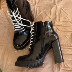 Jeffrey Campbell Boots