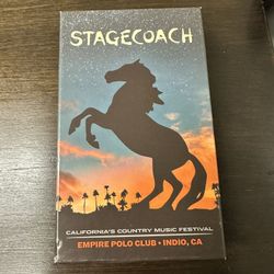 Stagecoach GA - Sold Out Tickets!