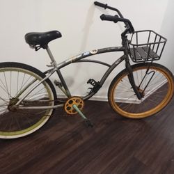 35$ Bicycle 