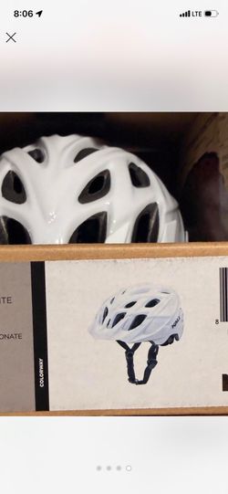 DISCOUNTED Cycling helmet