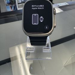 Apple Watch Ultra 2 49MM